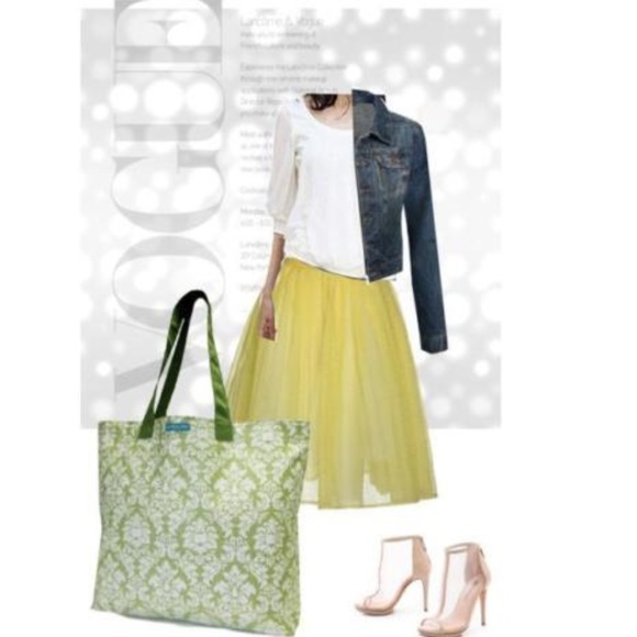 Meet your Posher, Yukiko - Picture 3 of 4